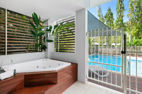 Mantra Aqueous On Port - St Kilda Accommodation 13