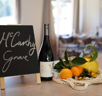 McCarthy Grove Maleny - St Kilda Accommodation