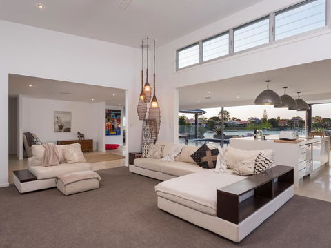 Rumrunner Resort - St Kilda Accommodation 16