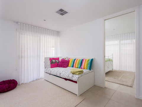 Rumrunner Resort - St Kilda Accommodation 37