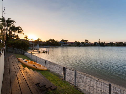 Rumrunner Resort - St Kilda Accommodation 13
