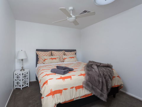 Rumrunner Resort - St Kilda Accommodation 32