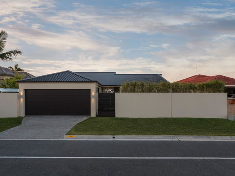 Rumrunner Resort - St Kilda Accommodation 38