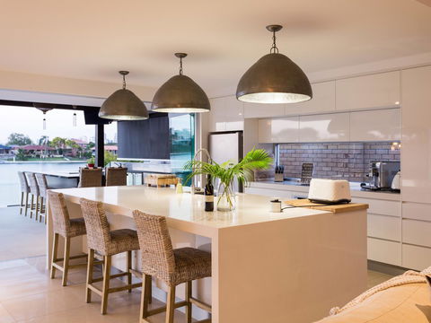 Rumrunner Resort - St Kilda Accommodation 9