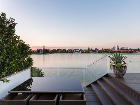 Rumrunner Resort - St Kilda Accommodation 11