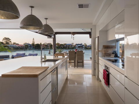 Rumrunner Resort - St Kilda Accommodation 15