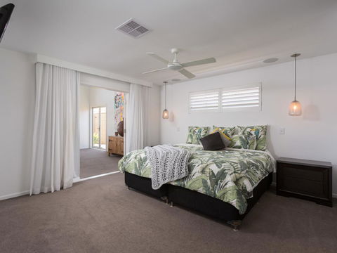 Rumrunner Resort - St Kilda Accommodation 23