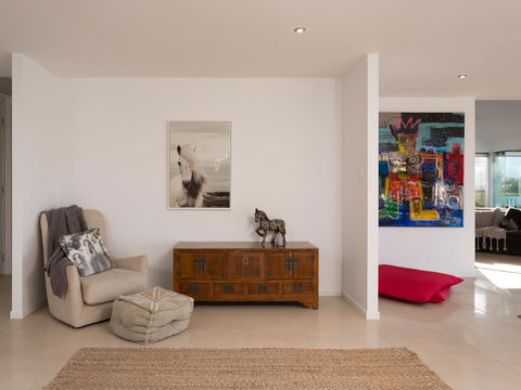 Rumrunner Resort - St Kilda Accommodation 21