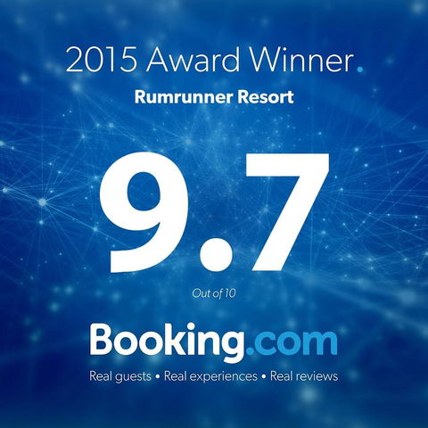 Rumrunner Resort - St Kilda Accommodation 40