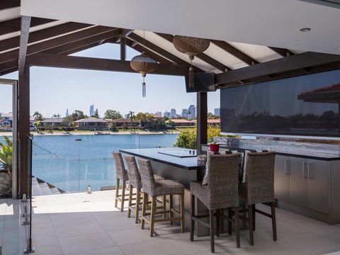 Rumrunner Resort - St Kilda Accommodation 7
