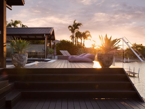 Rumrunner Resort - St Kilda Accommodation 14