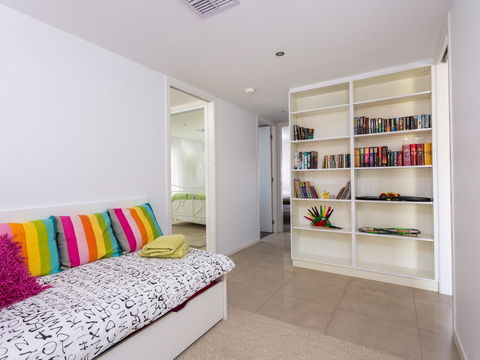 Rumrunner Resort - St Kilda Accommodation 36