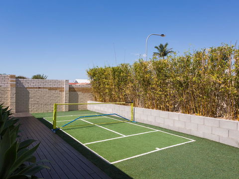 Rumrunner Resort - St Kilda Accommodation 39
