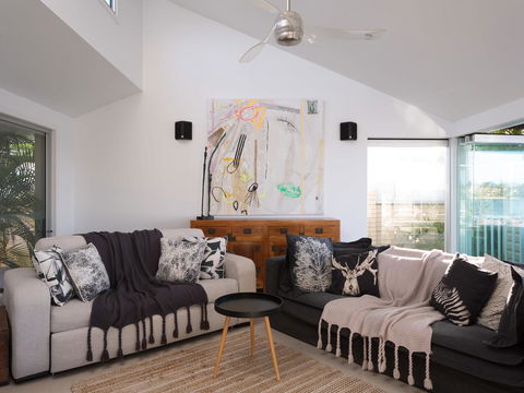 Rumrunner Resort - St Kilda Accommodation 19