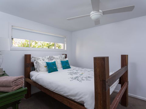 Rumrunner Resort - St Kilda Accommodation 30