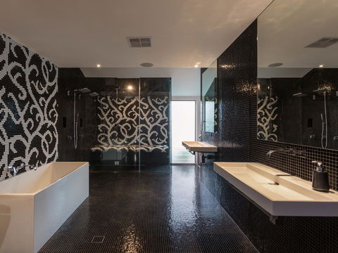 Rumrunner Resort - St Kilda Accommodation 25