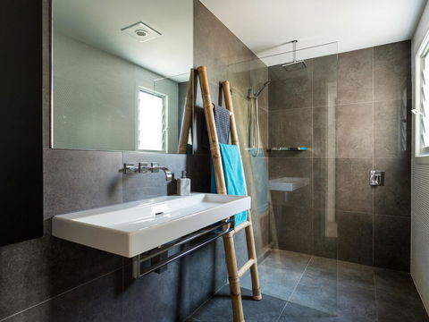Rumrunner Resort - St Kilda Accommodation 35