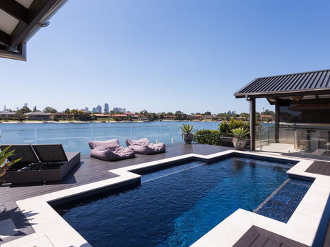 Rumrunner Resort - St Kilda Accommodation 4