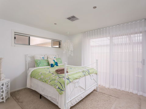 Rumrunner Resort - St Kilda Accommodation 34