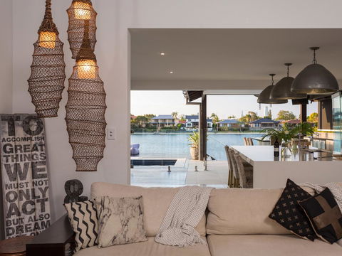 Rumrunner Resort - St Kilda Accommodation 17