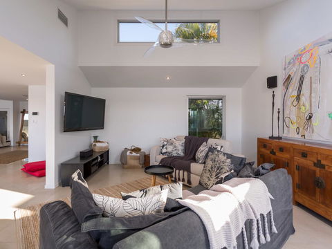Rumrunner Resort - St Kilda Accommodation 20