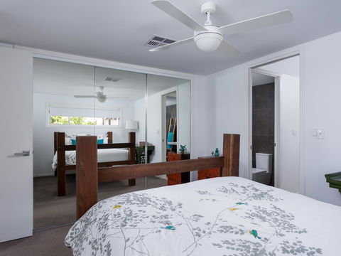 Rumrunner Resort - St Kilda Accommodation 28