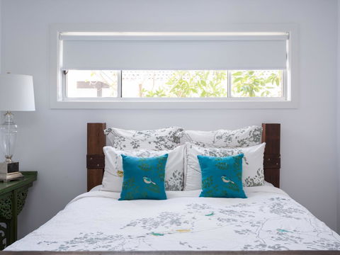Rumrunner Resort - St Kilda Accommodation 29