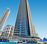 Soul Surfers Paradise - GCLR - St Kilda Accommodation