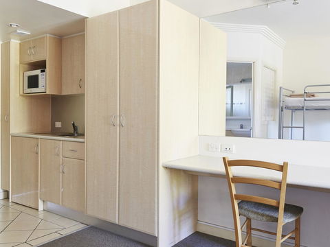 NRMA Treasure Island Holiday Resort - St Kilda Accommodation 9