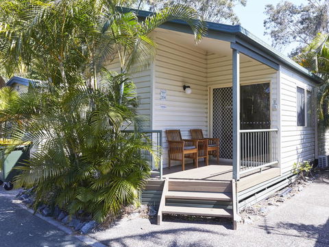 NRMA Treasure Island Holiday Resort - St Kilda Accommodation 24