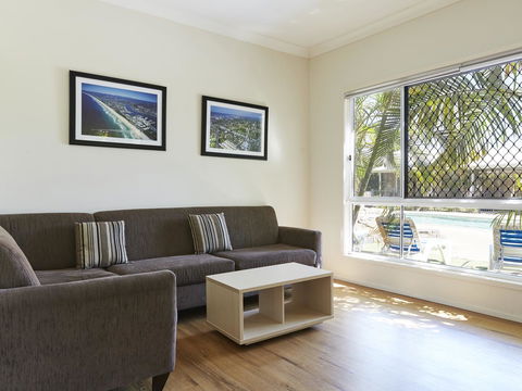 NRMA Treasure Island Holiday Resort - St Kilda Accommodation 38