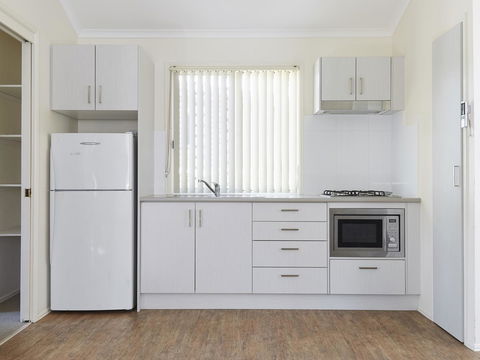 NRMA Treasure Island Holiday Resort - St Kilda Accommodation 34