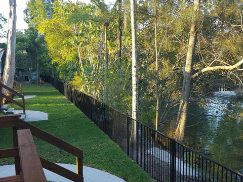 NRMA Treasure Island Holiday Resort - St Kilda Accommodation 1