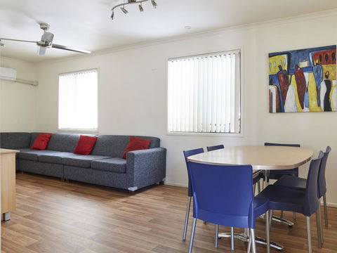 NRMA Treasure Island Holiday Resort - St Kilda Accommodation 13