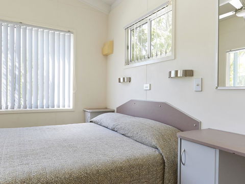 NRMA Treasure Island Holiday Resort - St Kilda Accommodation 21
