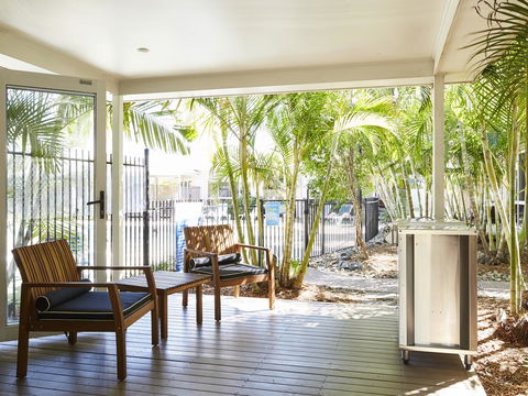 NRMA Treasure Island Holiday Resort - St Kilda Accommodation 37