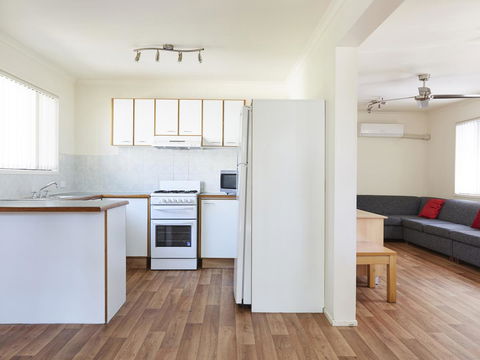 NRMA Treasure Island Holiday Resort - St Kilda Accommodation 14