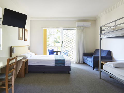 NRMA Treasure Island Holiday Resort - St Kilda Accommodation 11