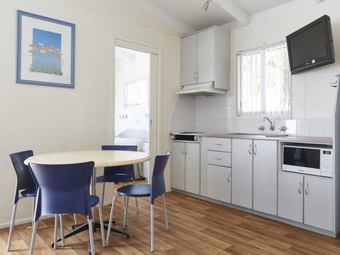 NRMA Treasure Island Holiday Resort - St Kilda Accommodation 20
