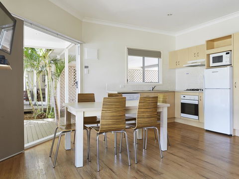NRMA Treasure Island Holiday Resort - St Kilda Accommodation 39