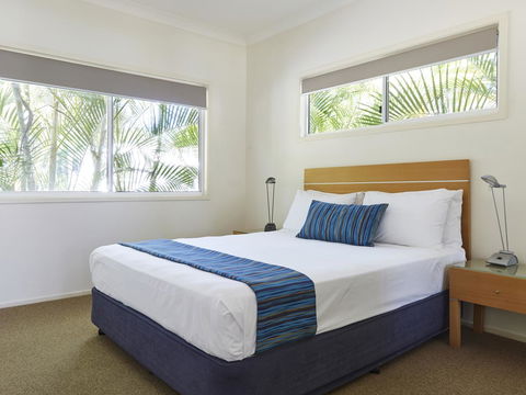 NRMA Treasure Island Holiday Resort - St Kilda Accommodation 42