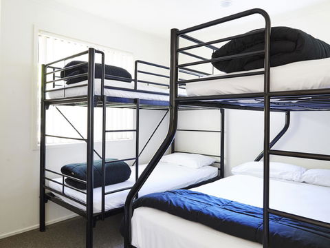 NRMA Treasure Island Holiday Resort - St Kilda Accommodation 18