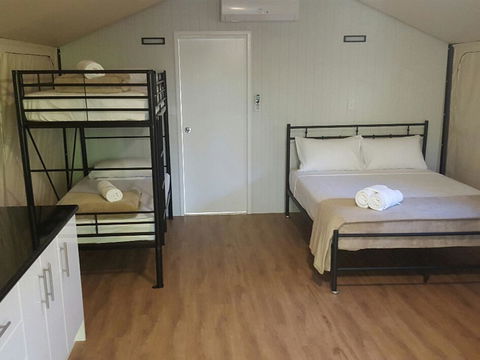 NRMA Treasure Island Holiday Resort - St Kilda Accommodation 4