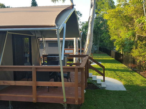 NRMA Treasure Island Holiday Resort - St Kilda Accommodation 2