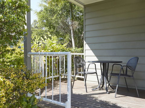 NRMA Treasure Island Holiday Resort - St Kilda Accommodation 31