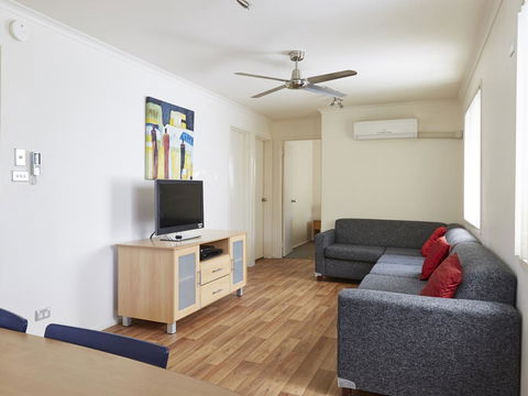 NRMA Treasure Island Holiday Resort - St Kilda Accommodation 16