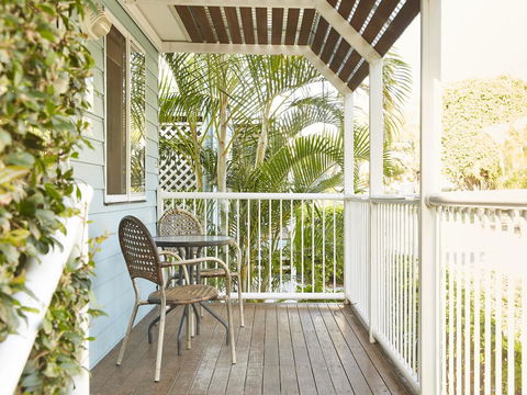 NRMA Treasure Island Holiday Resort - St Kilda Accommodation 44