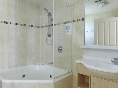 NRMA Treasure Island Holiday Resort - St Kilda Accommodation 7