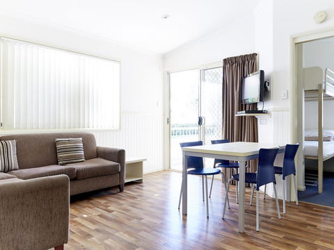 NRMA Treasure Island Holiday Resort - St Kilda Accommodation 26