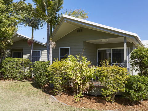 NRMA Treasure Island Holiday Resort - St Kilda Accommodation 33